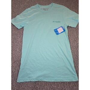 Columbia PFG Small Shirt
